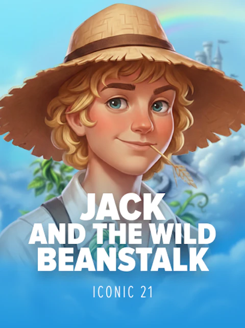 Jack and the Wild Beanstalk