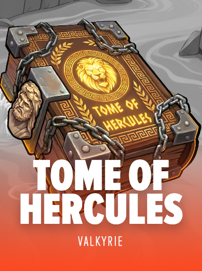 Tome of Hercules