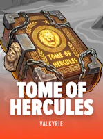Tome of Hercules