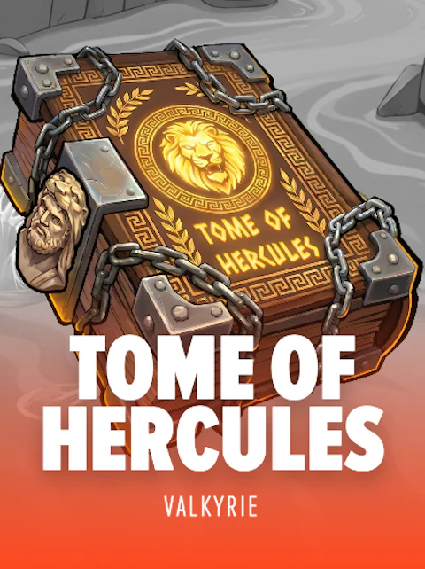 Tome of Hercules