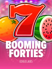 Booming Forties