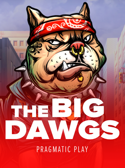 The Big Dawgs Slot By Pragmatic Play - Free Play Online