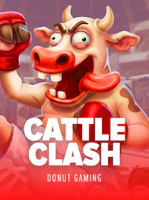 Cattle Clash