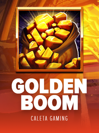 Golden Boom