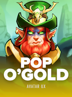 Pop O'Gold