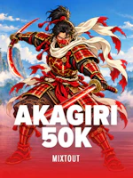 AKAGIRI 50K