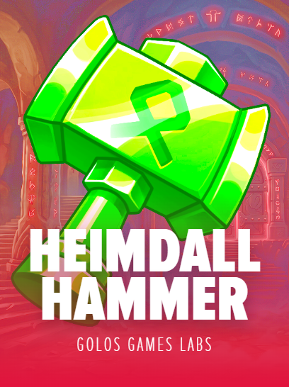 Heimdall Hammer