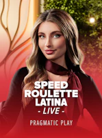 Speed Roulette Latina