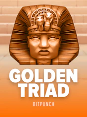 Golden Triad