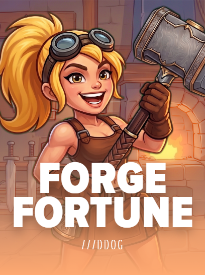 Forge Fortune