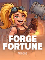 Forge Fortune