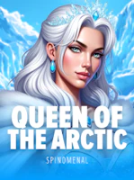 Queen Of The Arctic