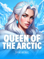 Queen Of The Arctic