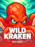 Wild Kraken