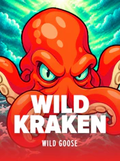 Wild Kraken