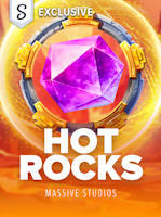 Hot Rocks