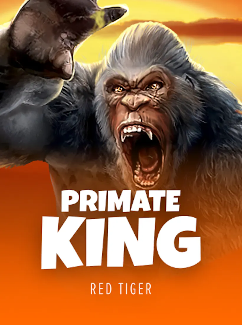 Primate King slot