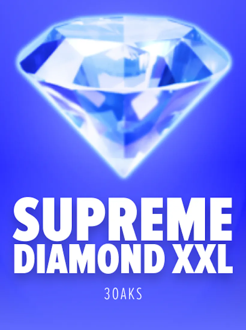Supreme Diamond XXL slot