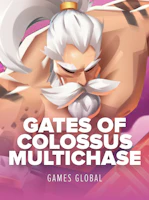 Gates of Colossus MultiChase