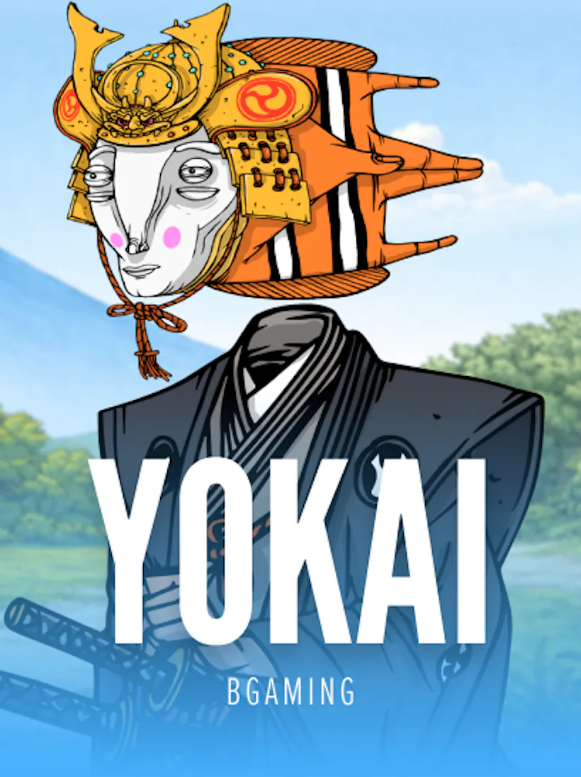 Yokai slot