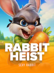 Rabbit Heist