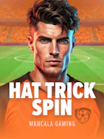 Hat-Trick Spin