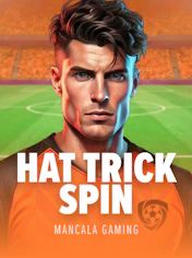 Hat-Trick Spin