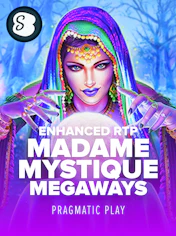Madame Mystique Megaways