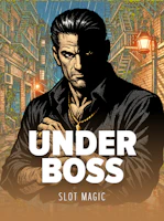 Underboss