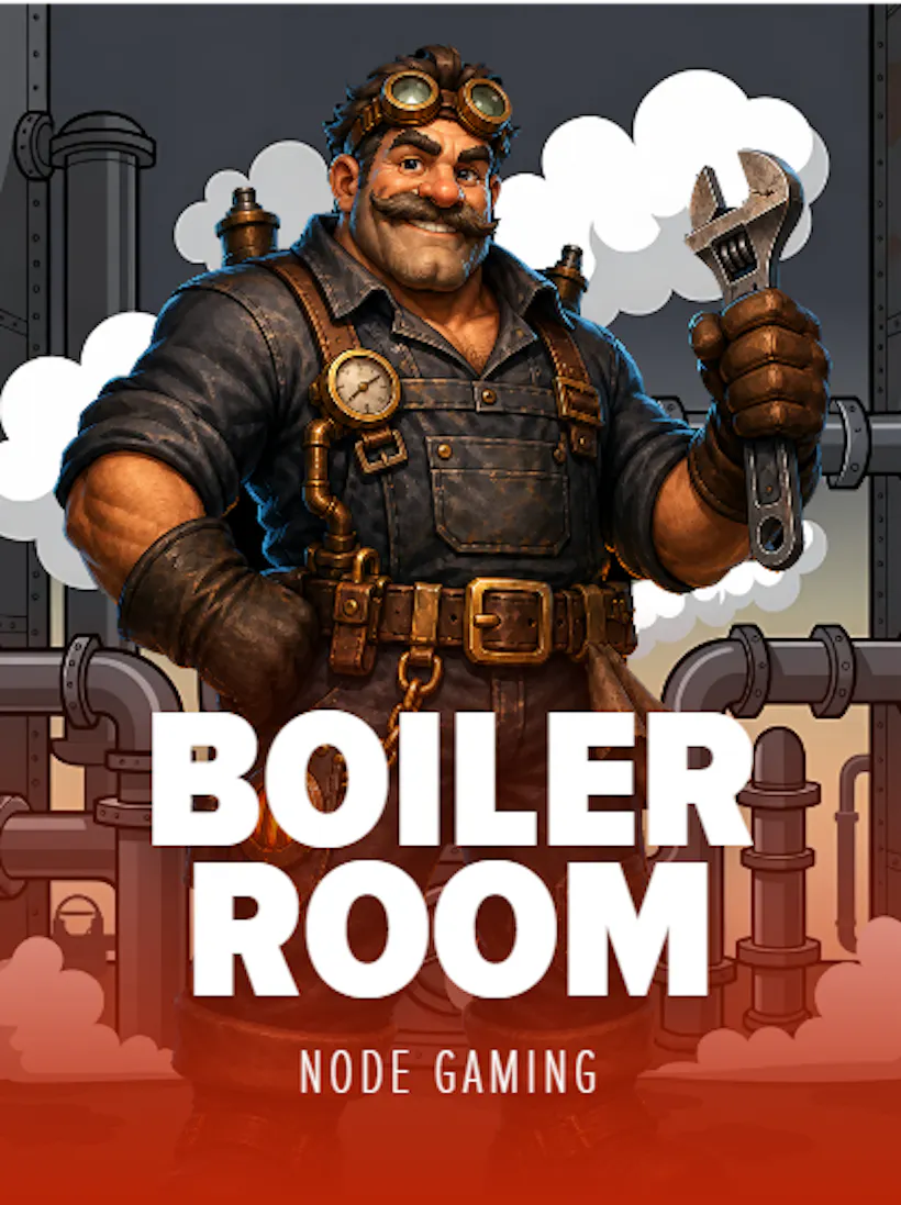 Boiler Room slot