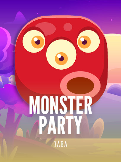 Monster Party