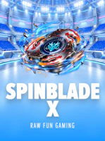 Spinblade X