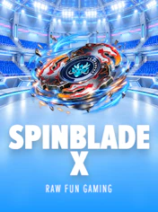 Spinblade X