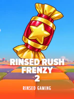 Rinsed Rush Frenzy 2