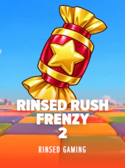 Rinsed Rush Frenzy 2