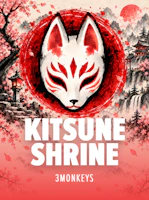 Kitsune Shrine
