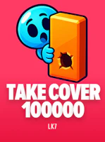 Take Cover 100000