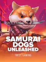 Samurai Dogs: Unleashed
