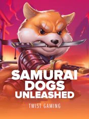 Samurai Dogs: Unleashed