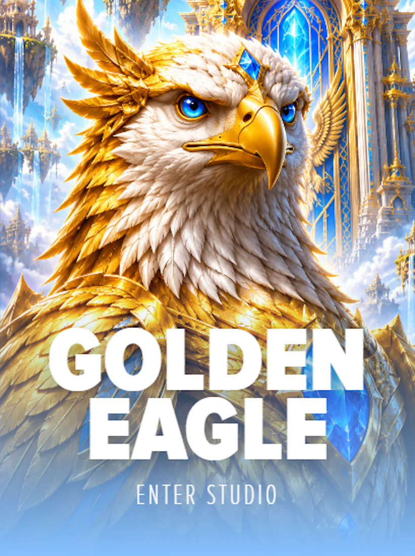 Golden Eagle slot