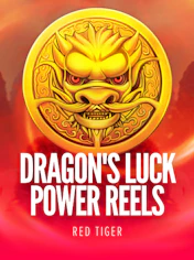 Dragon's Luck Power Reels