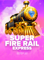 Super Fire Rail Express