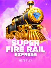 Super Fire Rail Express