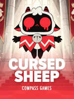 Cursed Sheep