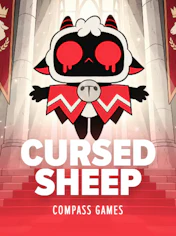 Cursed Sheep