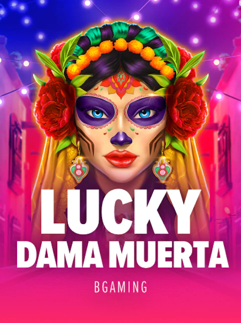 Lucky Dama Muerta