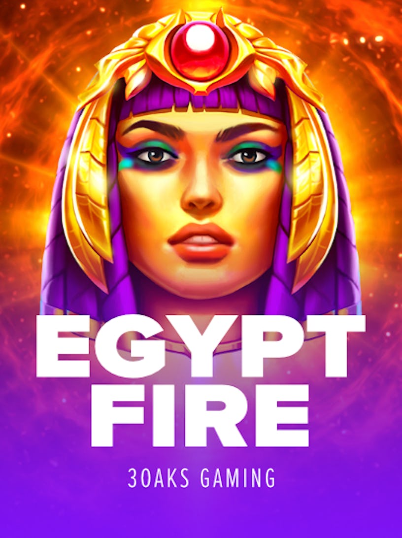 Egypt Fire
