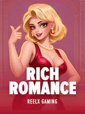 Rich Romance