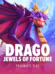 Drago - Jewels of Fortune
