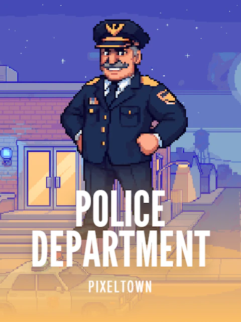 Police Department